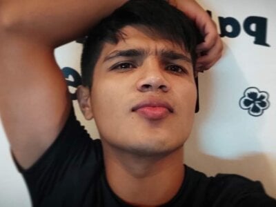 titan_03_ from stripchat