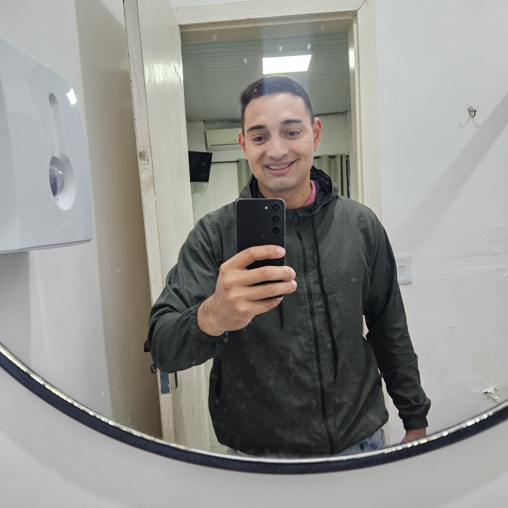 AlissonCavalheiro profile