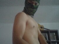 corytranp's webcam live show