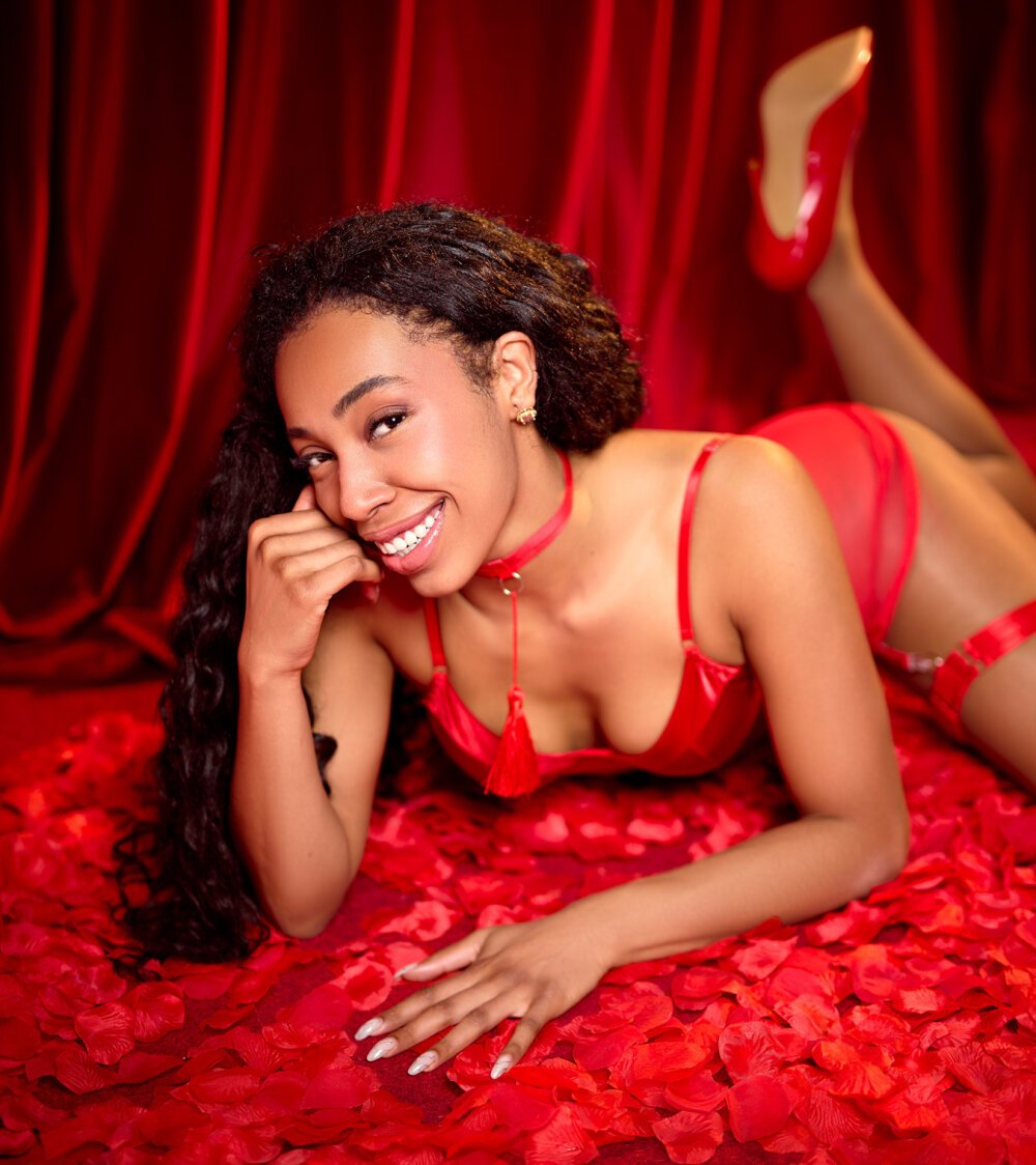 valeriestyle from stripchat