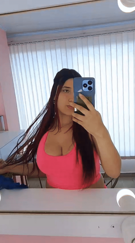shekina_love