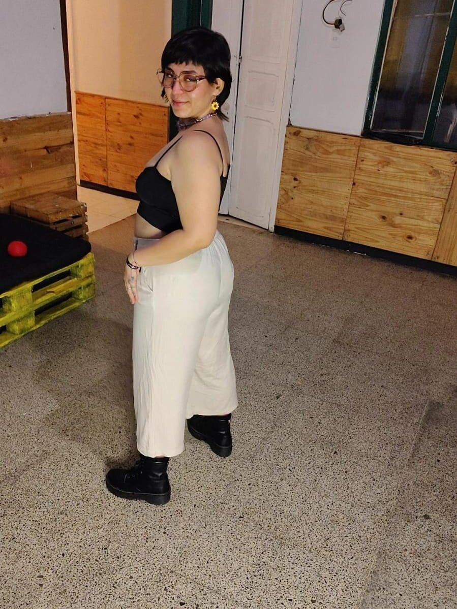 angelic_myst webcam profile - Norwegian