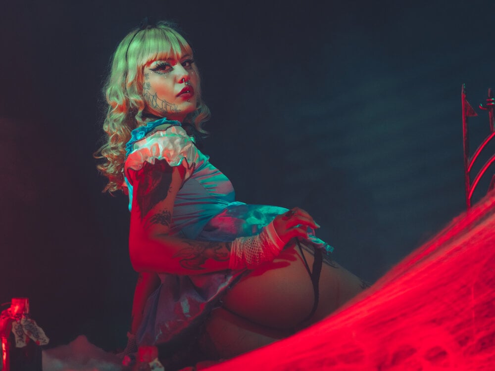 MistressMariam_ profile