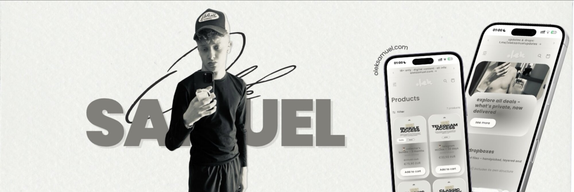 oleksamuel