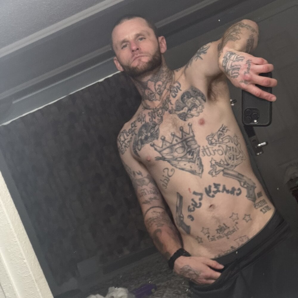 stevendaprince87 from stripchat