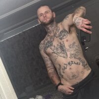 StevenDaPrince87 - Live Cam
