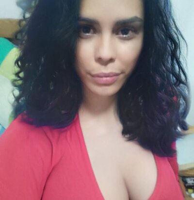 Vanessacarrasquel - Stripchat Trans 