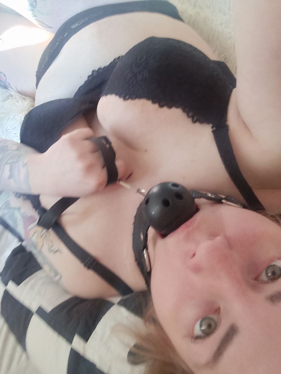 Sunnypusside