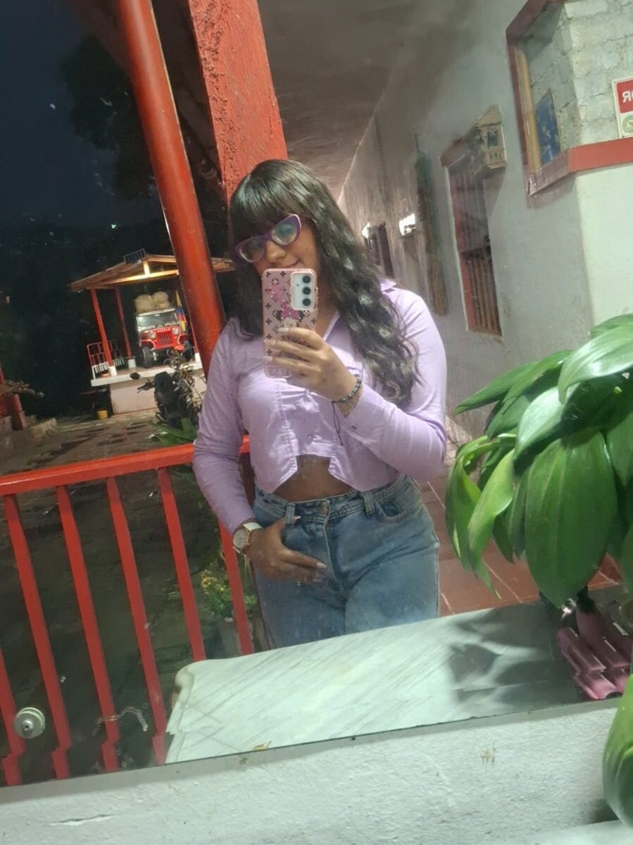 zaidawett webcam profile - Colombian