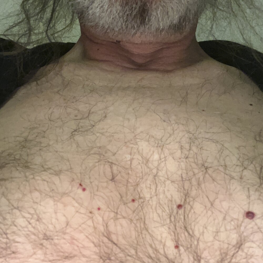 PawingPointer's Offline XXX Chat