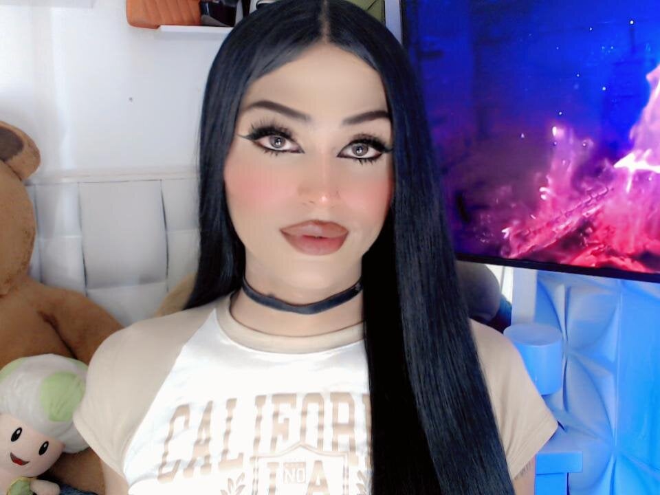 amal_baddell from stripchat