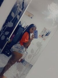 Labebe27's webcam live show