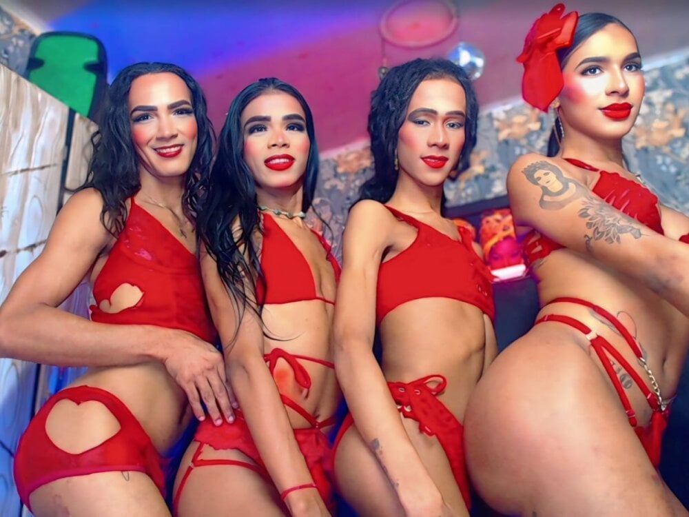 thedirtydollsxxx from stripchat