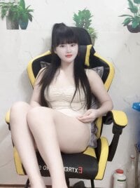 Thuylinh86's webcam live show