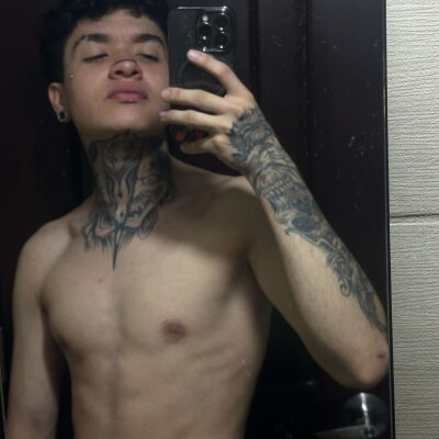 IdenDiaz_ - Stripchat Cam2cam Dirtytalk Doggystyle Boy 