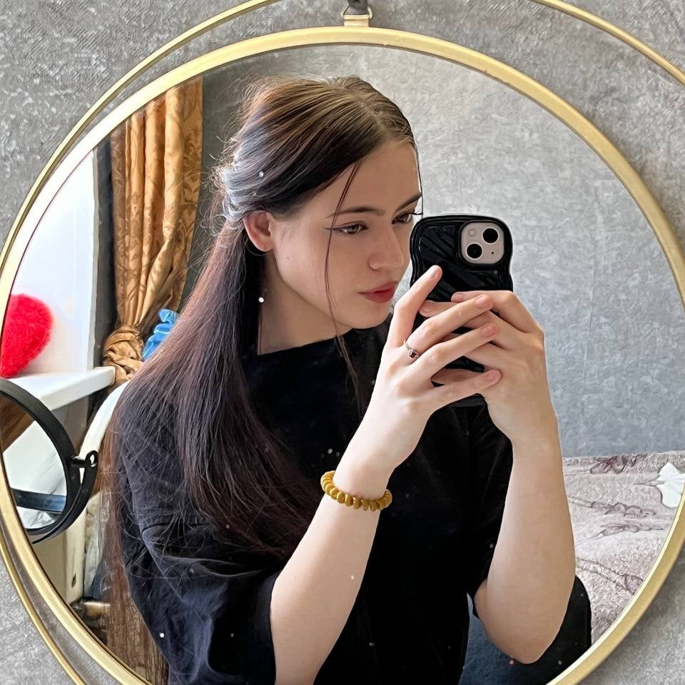 AraHeyman profile