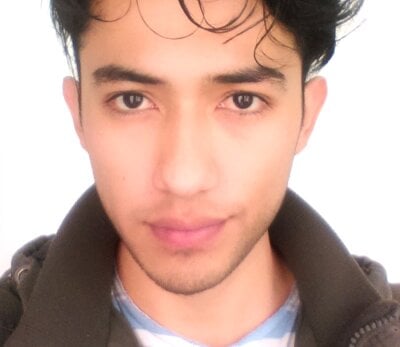 zeonhart from stripchat