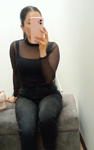 laddy_sweet29 on StripChat