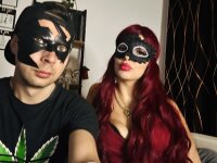 miamiNtokyo's Offline XXX Chat