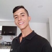 Offline chatovací místnost DAVIID_FOXX