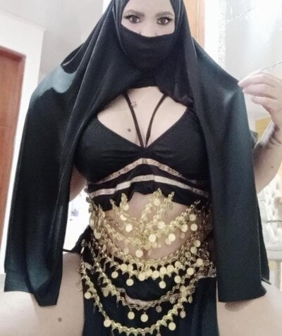 Ambar-burlan1 Avatar