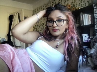 Zahramariexx - Stripchat Girl 