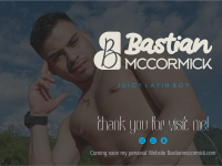 Bastian_MCcormick's webcam live show