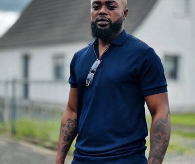 BrownSweetGuy profile