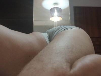 EroticVibess - Stripchat Boy 