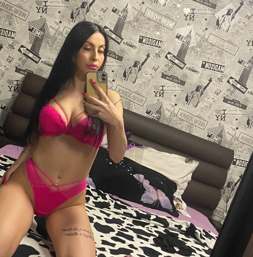 AngeliqueSkyers profile