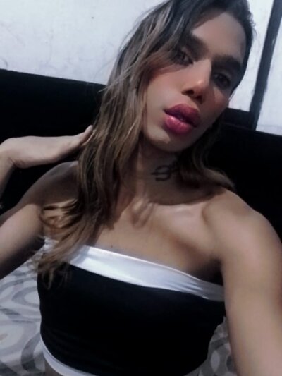 porn cam live Fernanda Ashanty