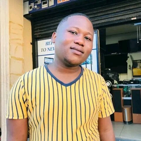 Cam boy DaRelaMakoya