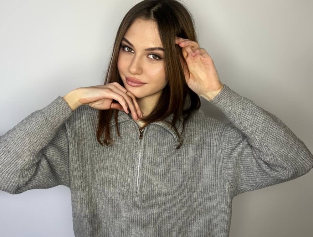 AudreyCurrington profile