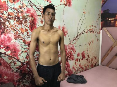 Harold_guy_naughty - Stripchat Boy 