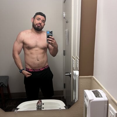 buddybritk777 Avatar