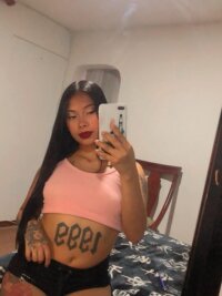 Kendal_bby's Offline XXX Chat