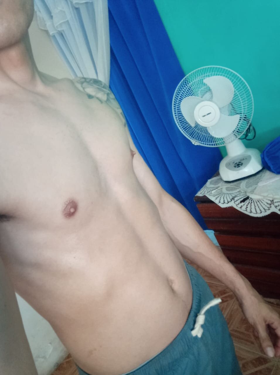 TrainingTwink