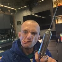 levskivechen's webcam live show