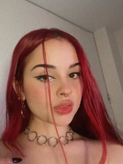 Roxxy_mora - Stripchat Teen Lovense Best Girl 