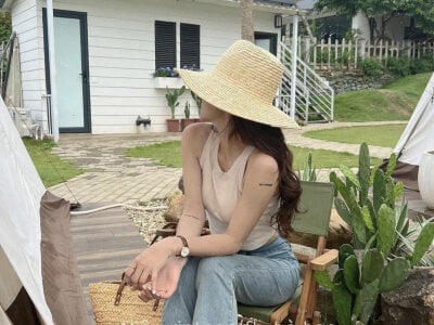 Cici_babier - vietnamese