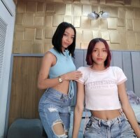 Liseth_treasy's Offline XXX Chat