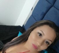 Amaia_Suarez's Offline Chat Room