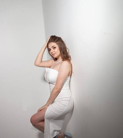 AmandaHallv - new white