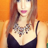BeautyAisha's Offline Chat Room