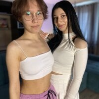 LynnaEvetts' Live Sex Cam Show