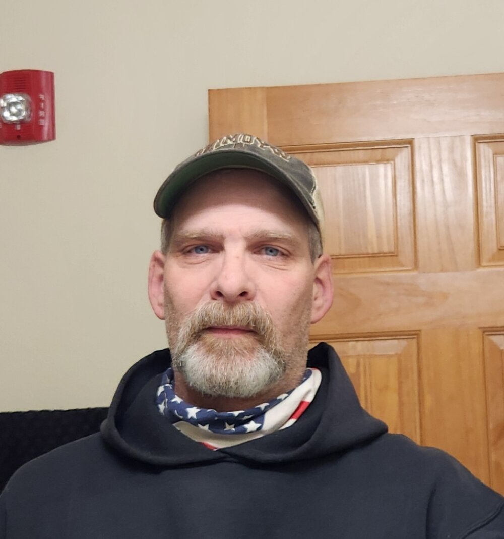 Mustang Daddy Stripchat