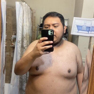 UglyFatJesus210 - Stripchat Boy 