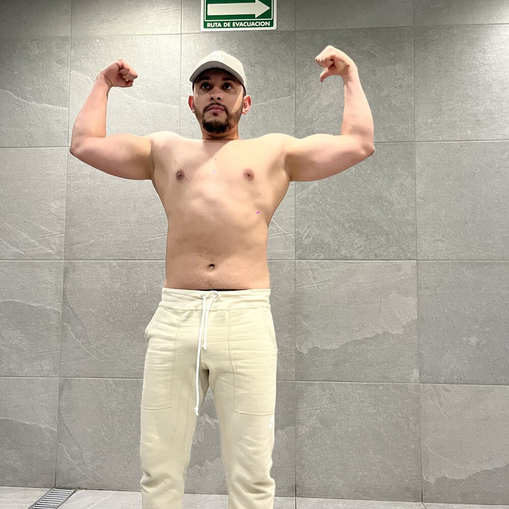 Eduardowkx's Offline XXX Chat