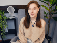 IsaParadiso's webcam live show