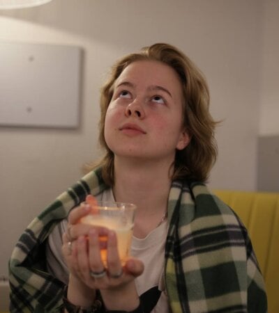 CatharineAleck Avatar